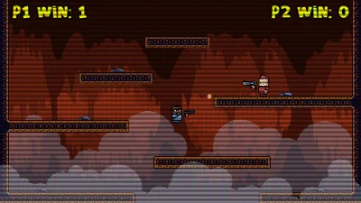 The incredible friends (Steam key/Region free)