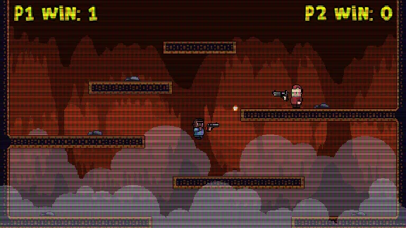 The incredible friends (Steam key/Region free)