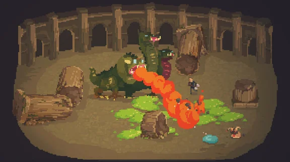 Crawl STEAM KEY REGION FREE GLOBAL 💎