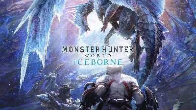 z Monster Hunter World: Iceborne (Steam) RU/CIS