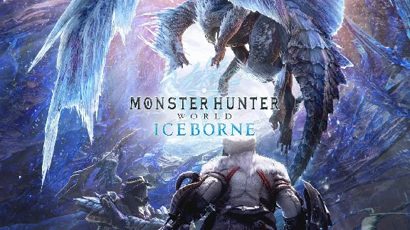 z Monster Hunter World: Iceborne (Steam) RU/CIS