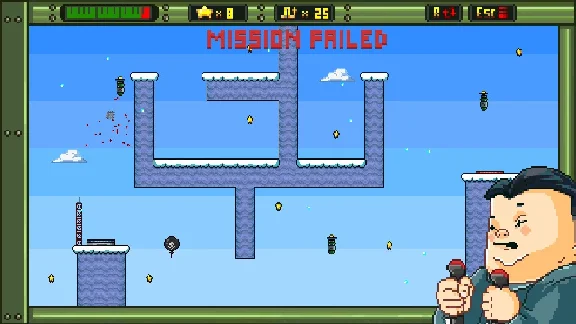 King rocket (Steam key/Region free)