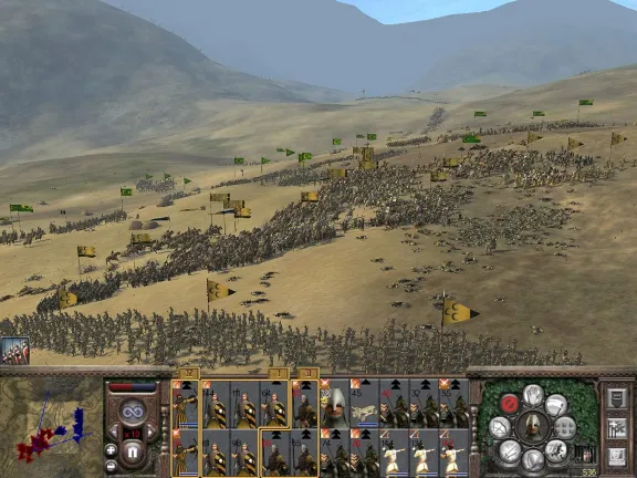 Total War: MEDIEVAL 2 Definitive Edition (STEAMKEY) GLOBAL