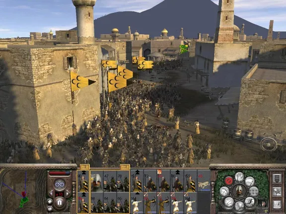 Total War: MEDIEVAL 2 Definitive Edition (STEAMKEY) GLOBAL