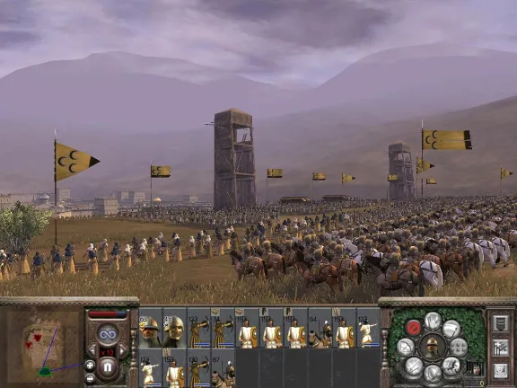 Total War: MEDIEVAL 2 Definitive Edition (STEAMKEY) GLOBAL
