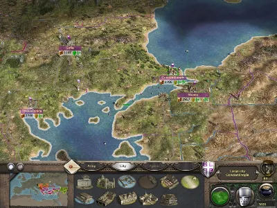Total War: MEDIEVAL 2 Definitive Edition (STEAMKEY) GLOBAL