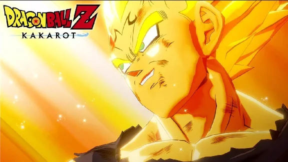 DRAGON BALL Z: KAKAROT (для Русского steam аккаунта)