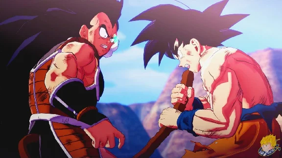DRAGON BALL Z: KAKAROT (для Русского steam аккаунта)