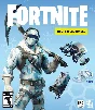 🔥 FORTNITE 🔥 DEEP FREEZE BUNDLE + 1000 V-BUCKS