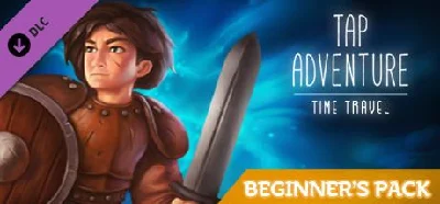 Tap Adventure Time Travel - Beginner´s Pack - ключ 🌎