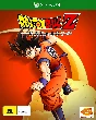 Dragon Ball Z: Kakarot XBOX ONE/Xbox Series X|S