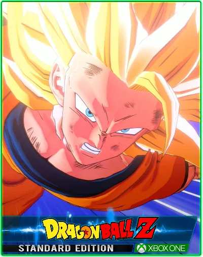 Dragon Ball Z: Kakarot XBOX ONE/Xbox Series X|S