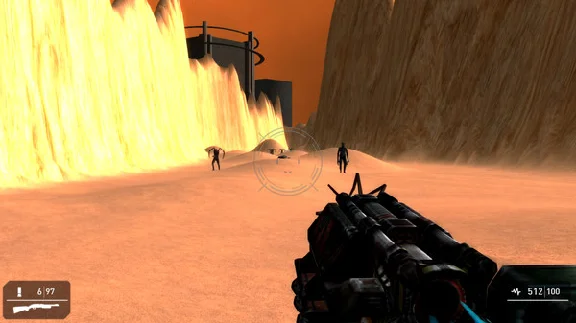 Hot Mars 69 - STEAM Key - Region Free / ROW / GLOBAL