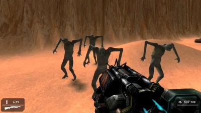 Hot Mars 69 - STEAM Key - Region Free / ROW / GLOBAL