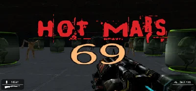 Hot Mars 69 - STEAM Key - Region Free / ROW / GLOBAL