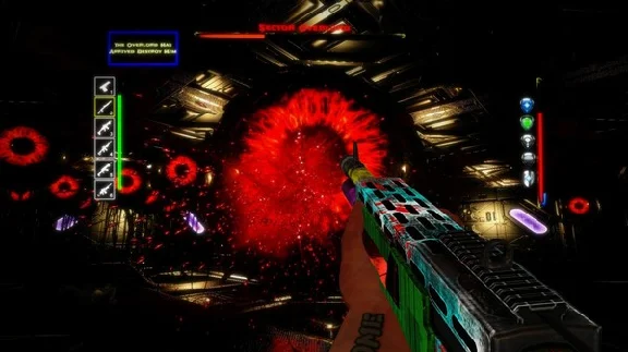 Pain Train 2 - STEAM Key - Region Free / ROW / GLOBAL