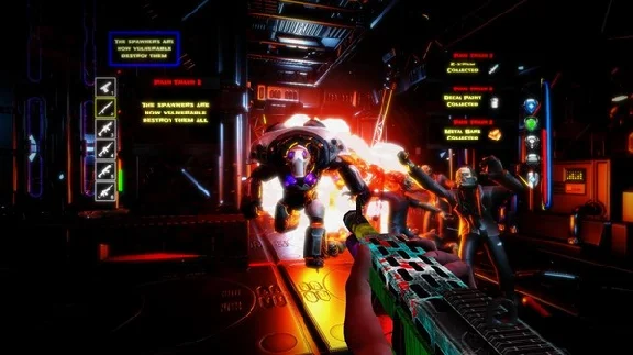 Pain Train 2 - STEAM Key - Region Free / ROW / GLOBAL