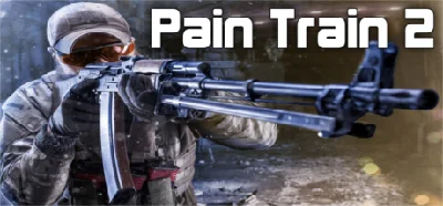 Pain Train 2 - STEAM Key - Region Free / ROW / GLOBAL