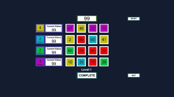 Digit Daze - STEAM Key - Region Free / ROW / GLOBAL