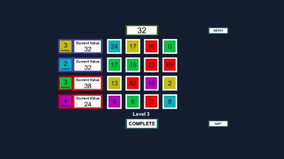 Digit Daze - STEAM Key - Region Free / ROW / GLOBAL