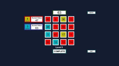 Digit Daze - STEAM Key - Region Free / ROW / GLOBAL