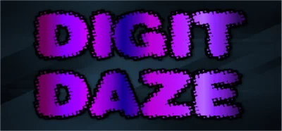 Digit Daze - STEAM Key - Region Free / ROW / GLOBAL