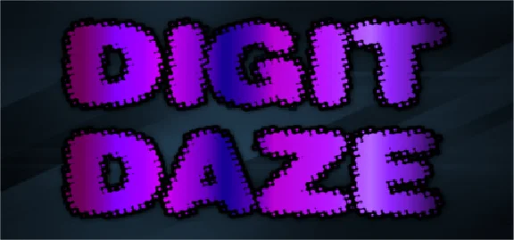 Digit Daze - STEAM Key - Region Free / ROW / GLOBAL
