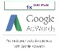 Купон для Google AdWords на 200 zl. ПОЛЬША