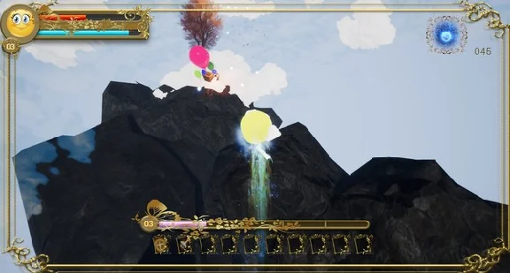 Sunny Smiles - STEAM Key - Region Free / ROW / GLOBAL