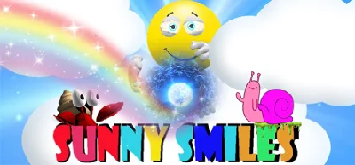 Sunny Smiles - STEAM Key - Region Free / ROW / GLOBAL