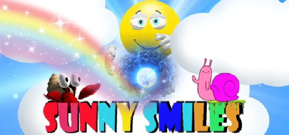 Sunny Smiles - STEAM Key - Region Free / ROW / GLOBAL