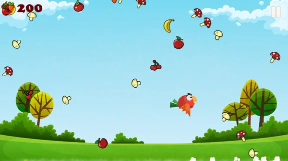 Food From The Sky - STEAM Key - Region Free / GLOBAL