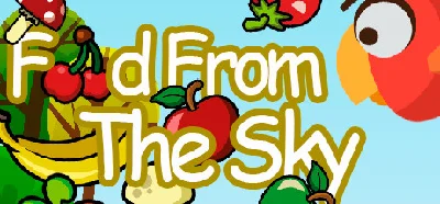 Food From The Sky - STEAM Key - Region Free / GLOBAL