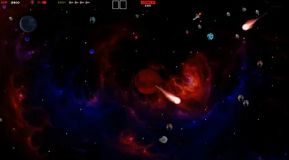Dogstar - STEAM key - Region Free / ROW / GLOBAL