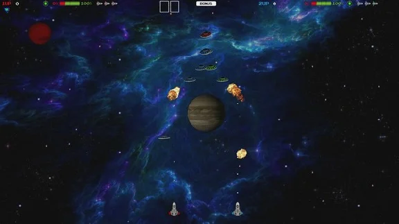 Dogstar - STEAM key - Region Free / ROW / GLOBAL