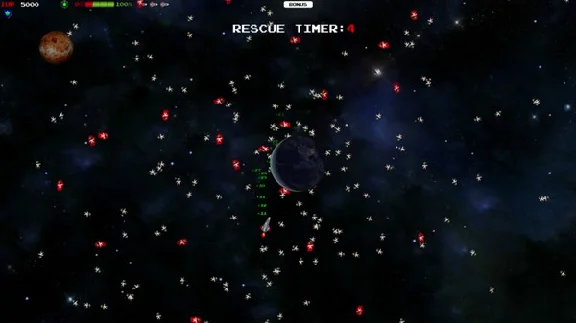 Dogstar - STEAM key - Region Free / ROW / GLOBAL