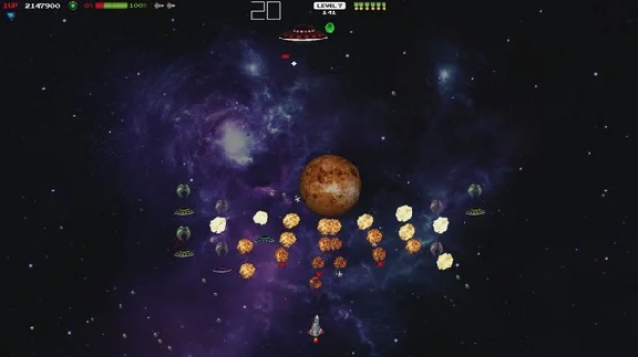 Dogstar - STEAM key - Region Free / ROW / GLOBAL