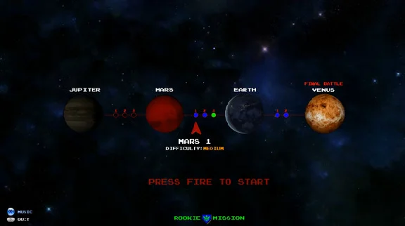 Dogstar - STEAM key - Region Free / ROW / GLOBAL