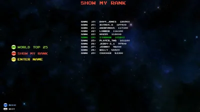 Dogstar - STEAM key - Region Free / ROW / GLOBAL