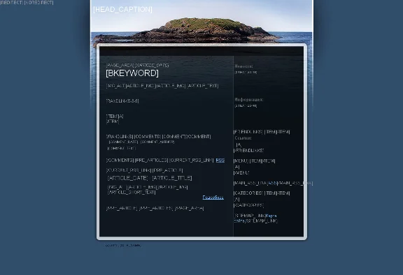 70 templates for JakoDorgen and JakoDorgen PRO