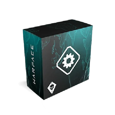 flumXcod random ingener