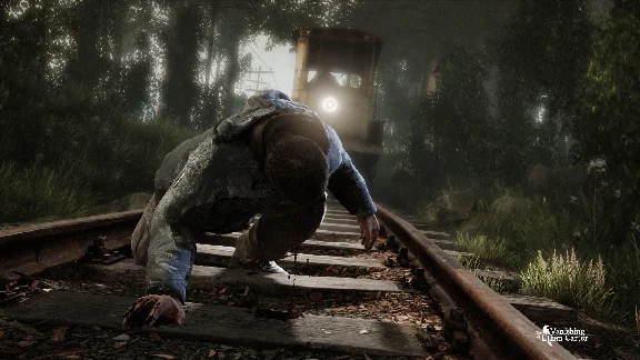 The Vanishing of Ethan Carter. STEAM-ключ (Region Free)