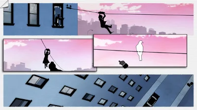 FRAMED Collection 💎 STEAM KEY REGION FREE GLOBAL