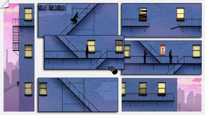 FRAMED Collection 💎 STEAM KEY REGION FREE GLOBAL