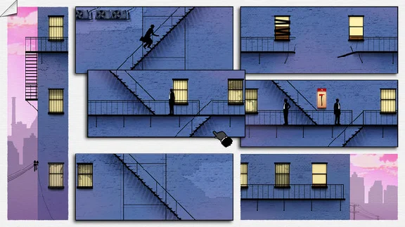 FRAMED Collection 💎 STEAM KEY REGION FREE GLOBAL