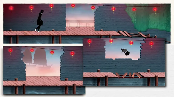 FRAMED Collection 💎 STEAM KEY REGION FREE GLOBAL