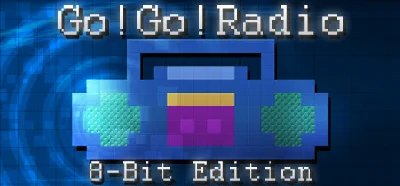 Go! Go! Radio : 8-Bit Edition - STEAM Key GLOBAL / ROW