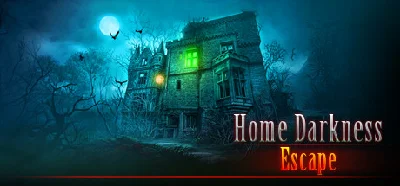 Home Darkness - Escape - STEAM Key / GLOBAL / ROW