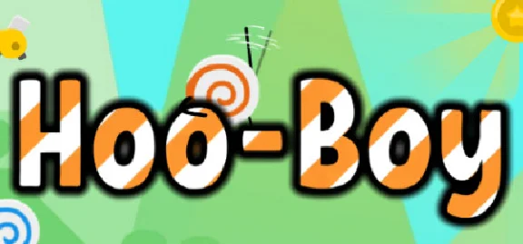 Hoo-Boy - STEAM Key - Region Free / ROW / GLOBAL