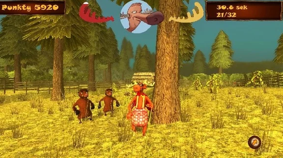 Super Moose - STEAM Key - Region Free / ROW / GLOBAL